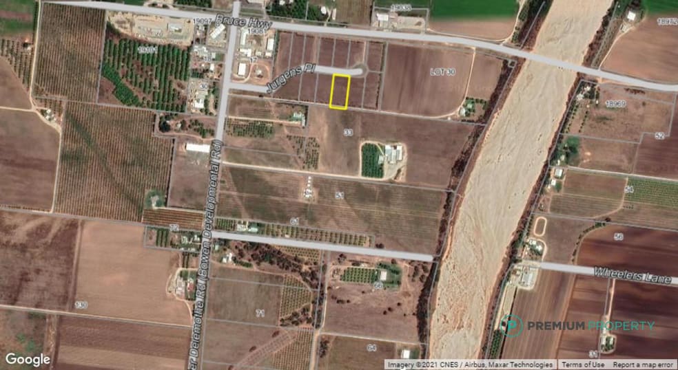 Lots 1,3,8,9,12 Jurgens Place Bowen QLD 4805 - Image 2