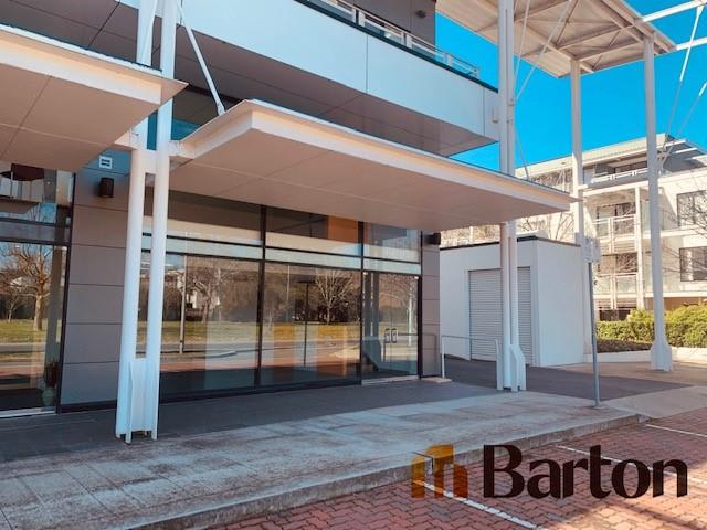 Click to view all images Ground Unit 28/47 Wentworth Avenue Kingston ACT 2604 - Image 1