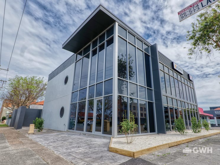 Click to view all images 86 Lawson Street Hamilton NSW 2303 - Image 1