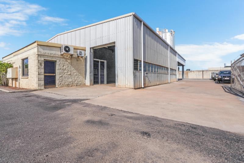 Click to view all images 6/152 Winnellie Road Winnellie NT 0820 - Image 1