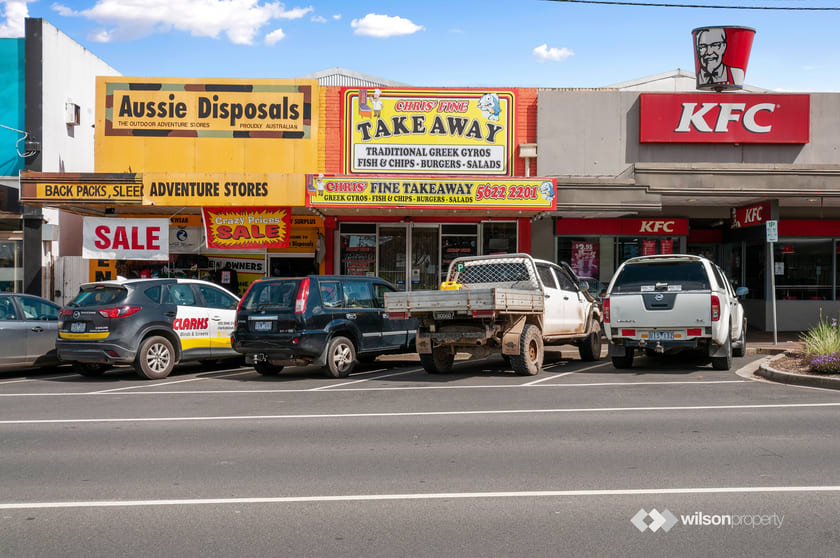 Click to view all images 15 Victoria Street Warragul VIC 3820 - Image 1