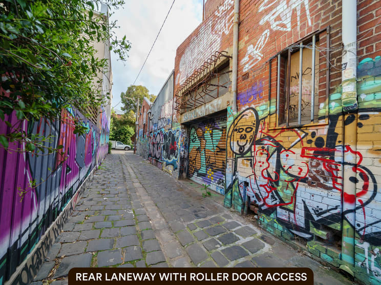 Click to view all images 258 Brunswick Street Fitzroy VIC 3065 - Image 3