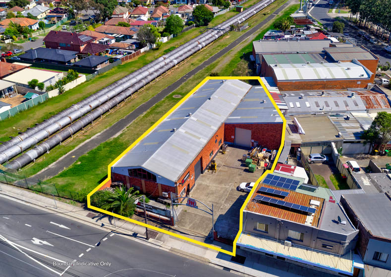 Click to view all images 421 Park Road Regents Park NSW 2143 - Image 1