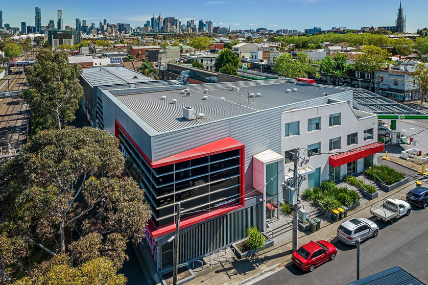 Click to view all images 16 Harvey Street Richmond VIC 3121 - Image 2
