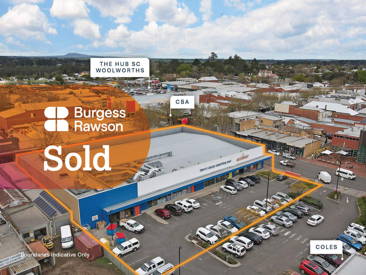 Click to view all images 94 Brown Street Hamilton VIC 3300 - Image 1