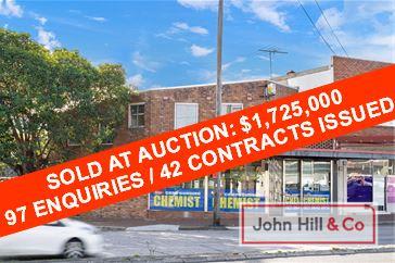 Click to view all images 359 Liverpool Road Strathfield NSW 2135 - Image 1