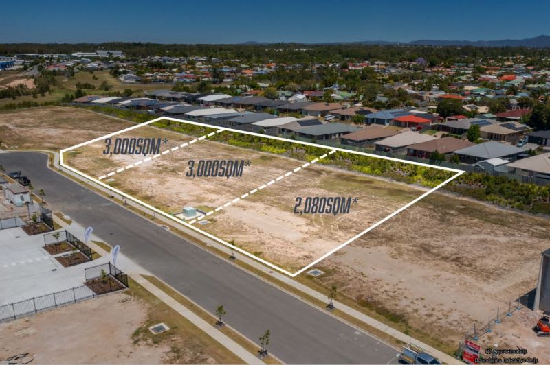 30, 34 & 40 Axis Court Burpengary QLD 4505 - Image 2