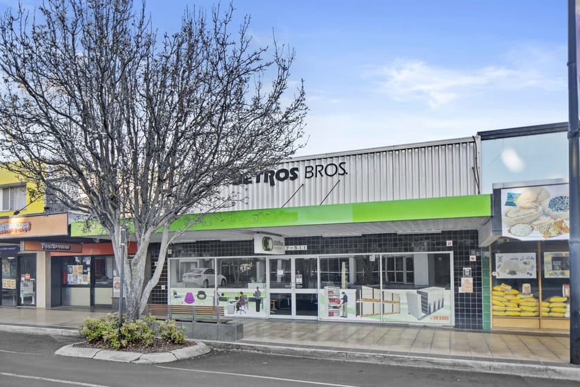 507 Ruthven Street Toowoomba City QLD 4350 - Image 2