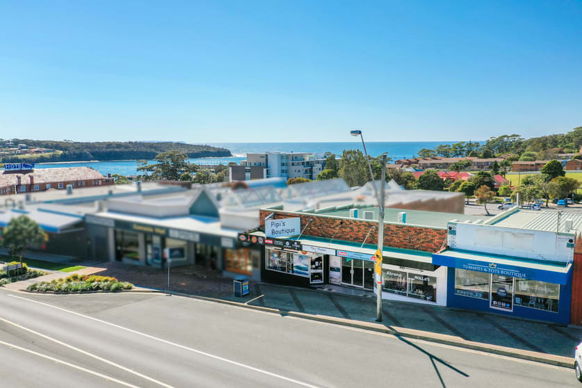 Click to view all images 122 Princes Highway Ulladulla NSW 2539 - Image 2
