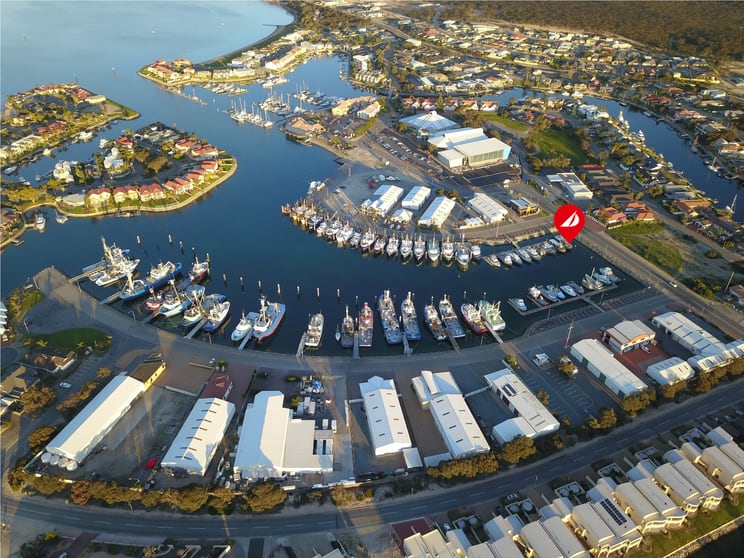 Click to view all images 61 Marina Berth, South Quay Boulevard Port Lincoln SA 5606 - Image 3