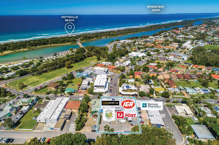 11-13 Coronation Avenue Pottsville NSW 2489 - Image 2