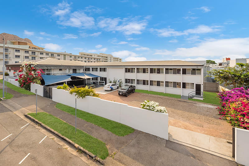 Click to view all images 19-21 Eyre Street North Ward QLD 4810 - Image 3