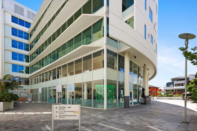 Click to view all images R212/7-11 The Avenue Hurstville NSW 2220 - Image 2