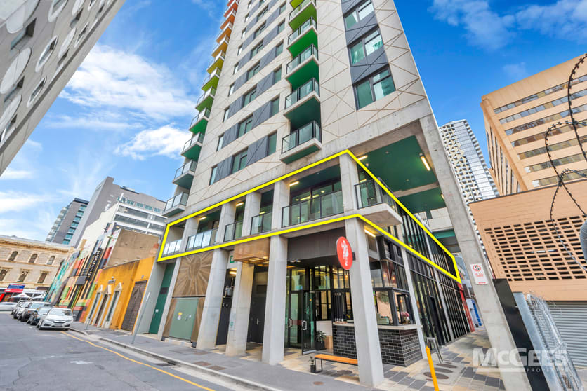 Click to view all images 15 Synagogue Place Adelaide SA 5000 - Image 2