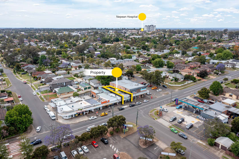 167 Smith Street Penrith NSW 2750 - Image 1
