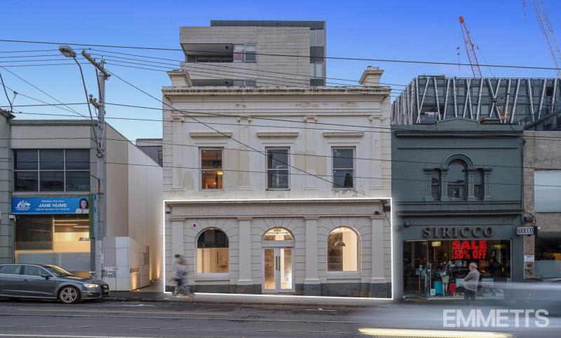 Click to view all images 231 Bridge Road Richmond VIC 3121 - Image 1
