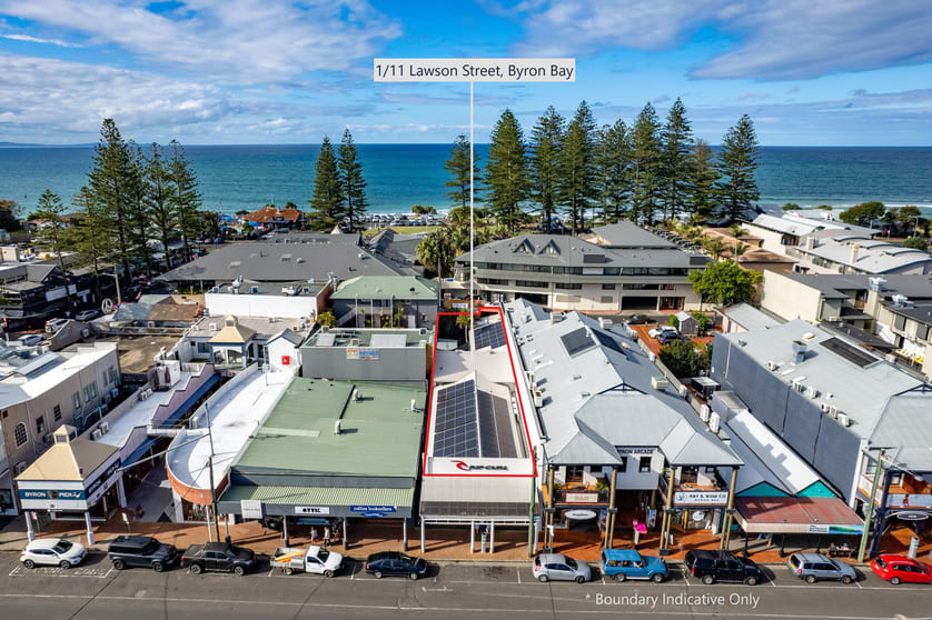 1/11 Lawson Street Byron Bay NSW 2481 - Image 1