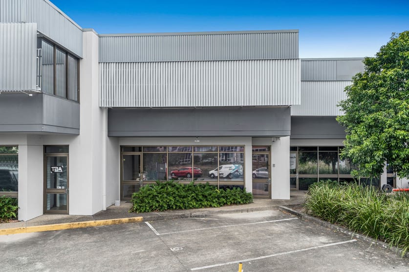 Click to view all images 5/139 Sandgate Road Albion QLD 4010 - Image 2