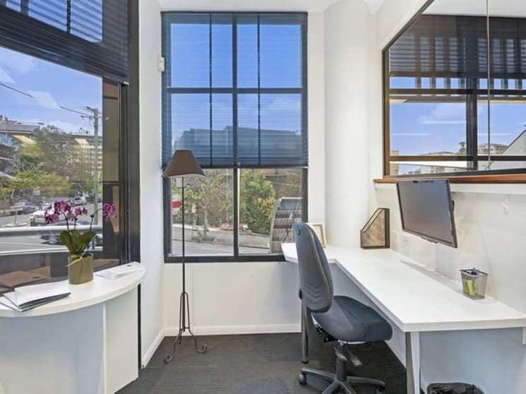 Click to view all images 8/83 Leichhardt Street Spring Hill QLD 4000 - Image 1