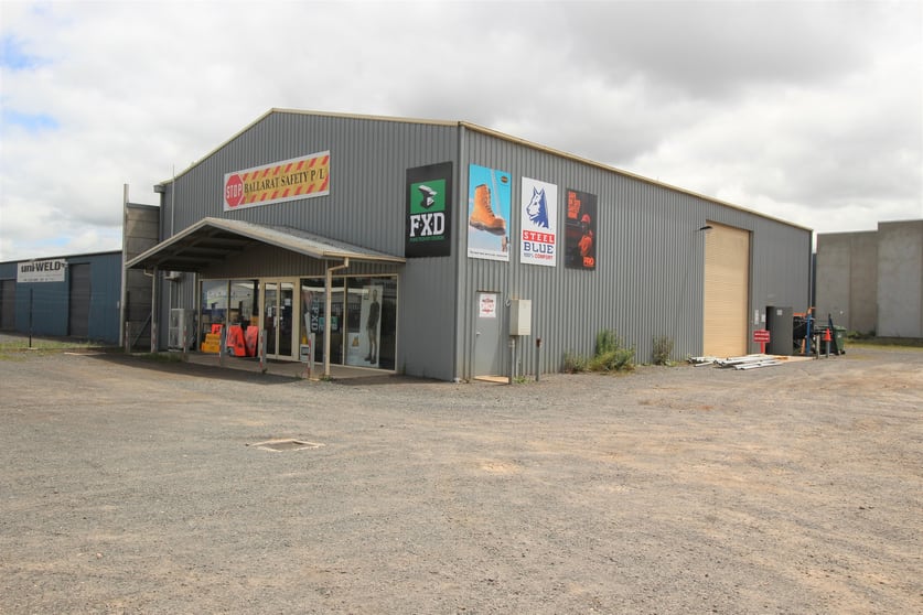 14 Ballarat-Carngham Rd Alfredton VIC 3350 - Image 1