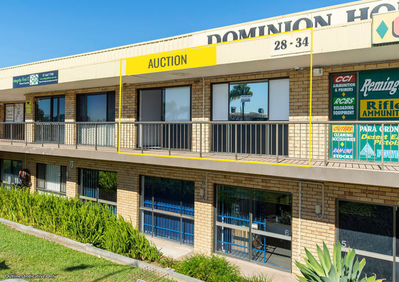 Click to view all images 16/34 Dominions Road Ashmore QLD 4214 - Image 2