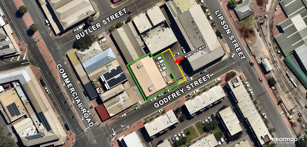Lot 4 Godfrey Street Port Adelaide SA 5015 - Image 3