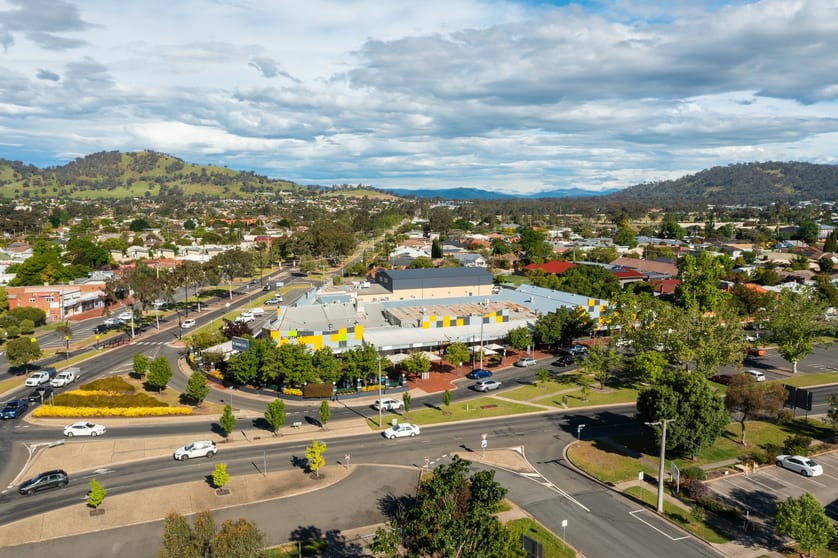 7 Thomas Mitchell Drive Wodonga VIC 3690 - Image 1