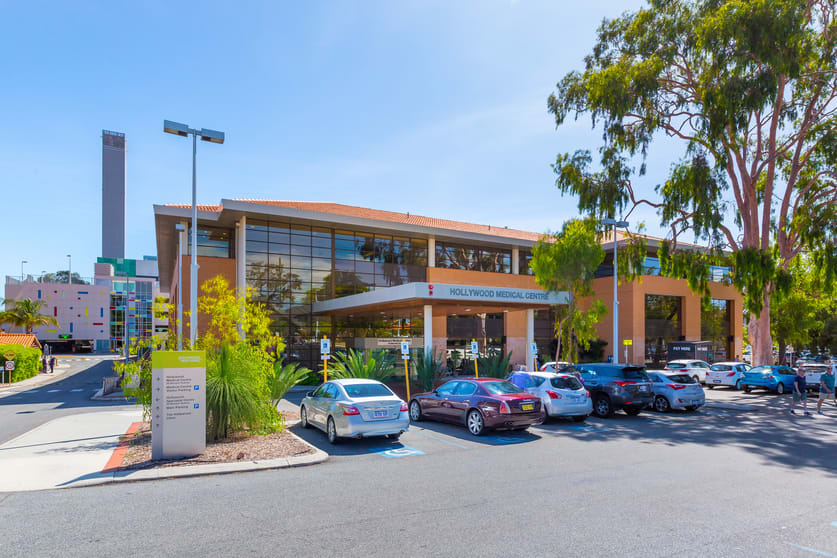 Click to view all images 62/85 Monash Avenue Nedlands WA 6009 - Image 1
