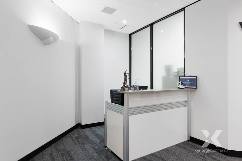Click to view all images 301/434 St Kilda Rd. Melbourne VIC 3004 - Image 3