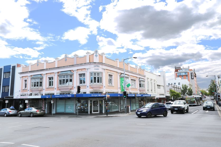 Click to view all images Office 3/96-102 St John Street Launceston TAS 7250 - Image 2