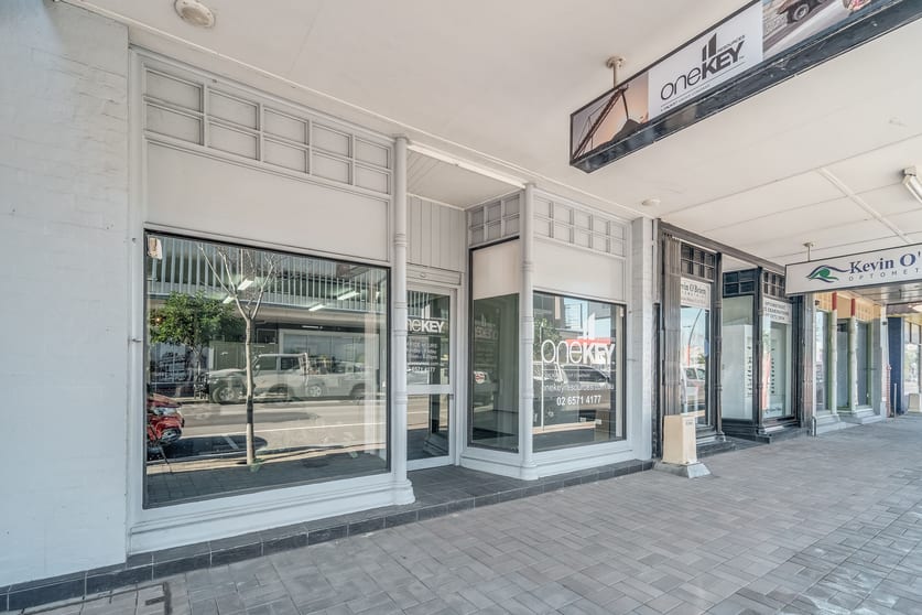 75 John Street Singleton NSW 2330 - Image 1