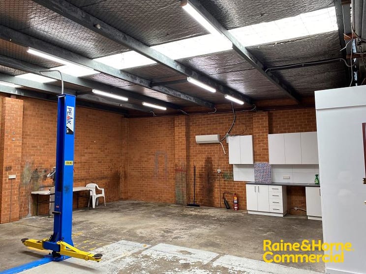 Click to view all images 23A/4 Louise Avenue Ingleburn NSW 2565 - Image 2
