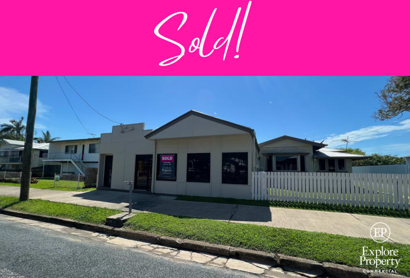 Click to view all images 12 Valley Street Mackay QLD 4740 - Image 1