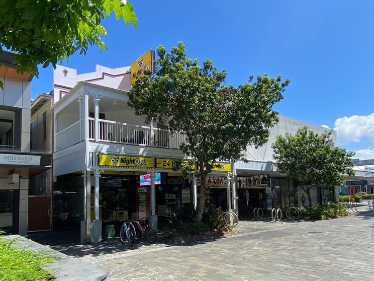 29 Shields St Cairns City QLD 4870 - Image 1
