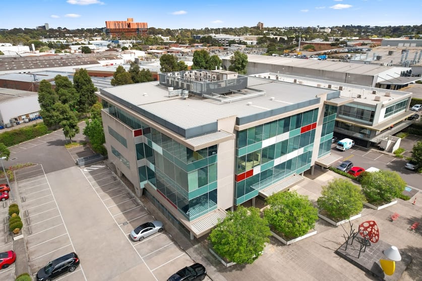 Click to view all images 45/195 Wellington Road Clayton VIC 3168 - Image 3