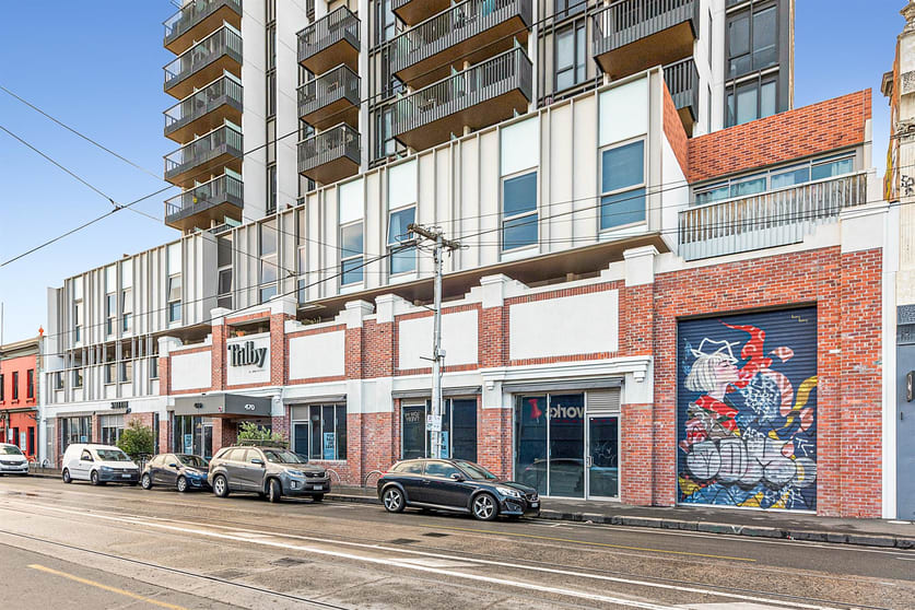 Click to view all images 474 Smith Street Collingwood VIC 3066 - Image 3