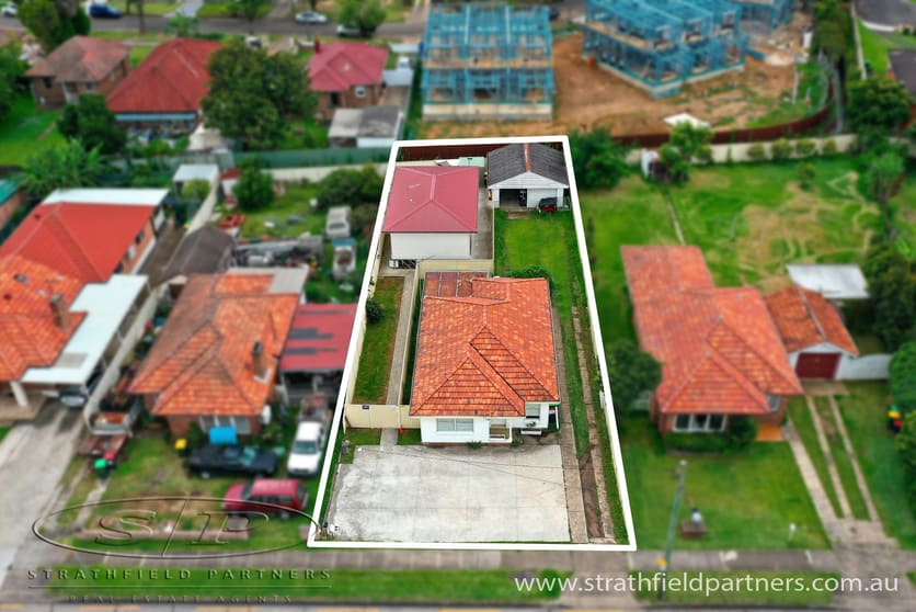 Click to view all images 1397 Canterbury Road Punchbowl NSW 2196 - Image 1