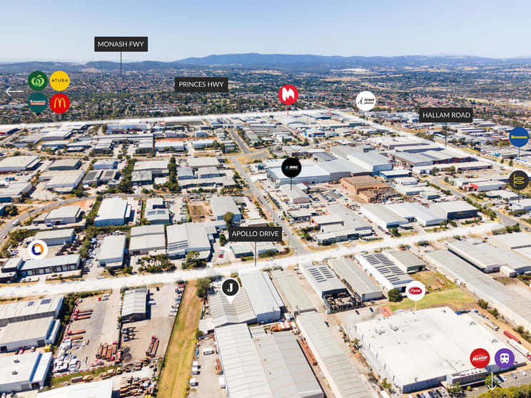 Click to view all images 37-39 Apollo Drive Hallam VIC 3803 - Image 2