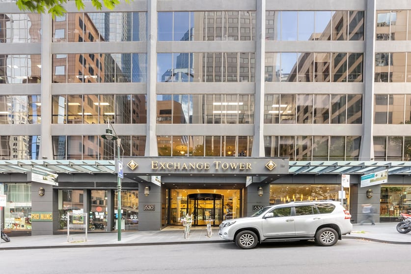 Click to view all images Shop 11, 530 Little Collins Street Melbourne VIC 3000 - Image 2