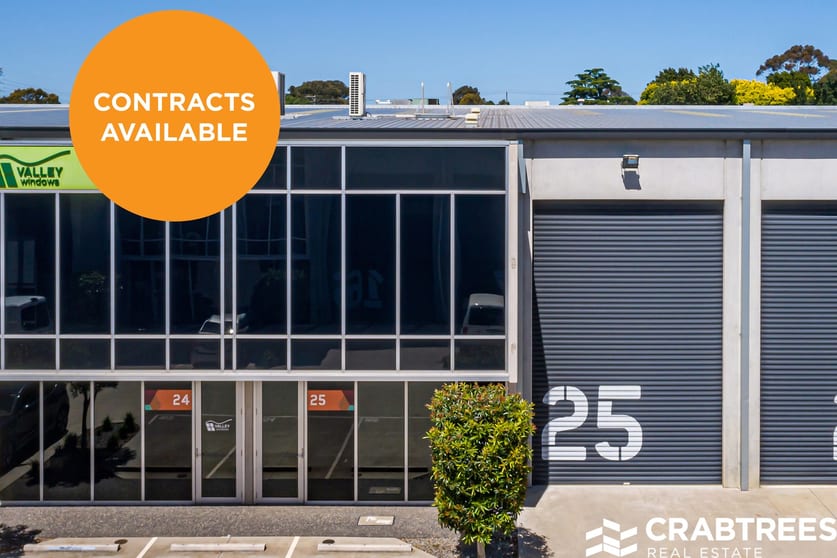 Click to view all images 25/21-35 Ricketts Road Mount Waverley VIC 3149 - Image 1