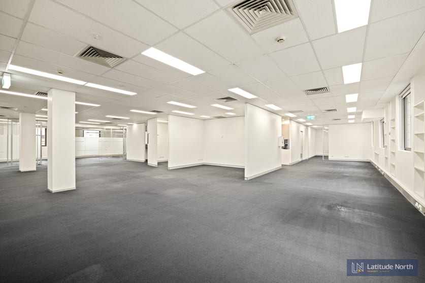 Click to view all images Level 3/8 Thomas St Chatswood NSW 2067 - Image 2