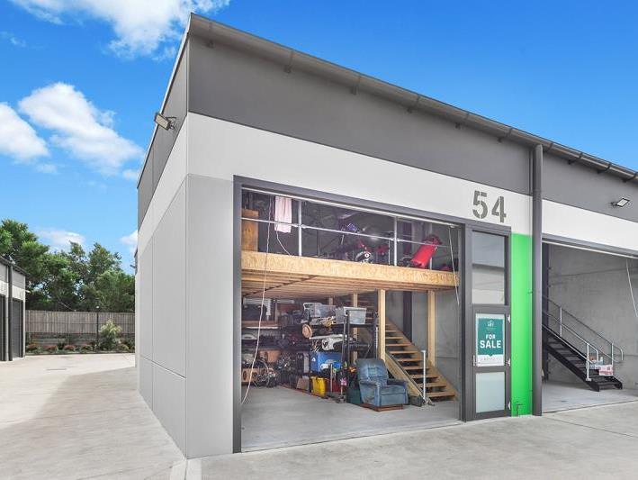 Click to view all images Unit 54/31 Warabrook Boulevard Warabrook NSW 2304 - Image 3
