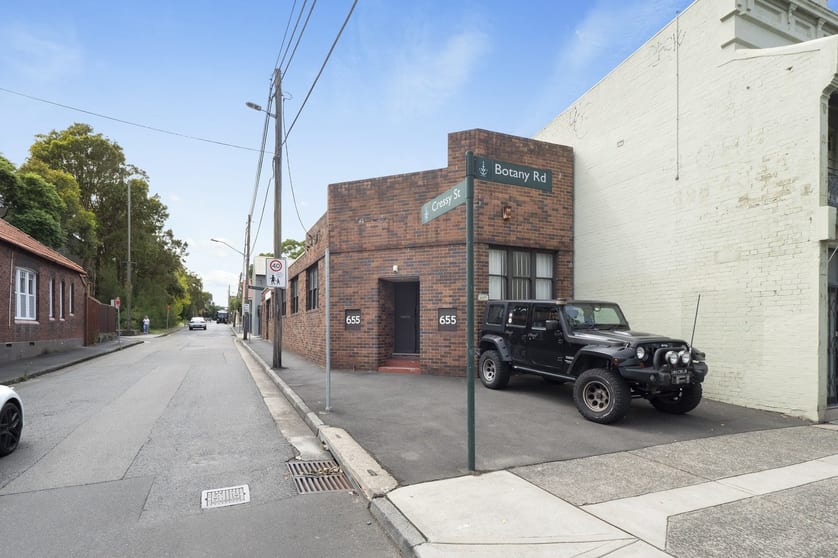 655 Botany Road Rosebery NSW 2018 - Image 1