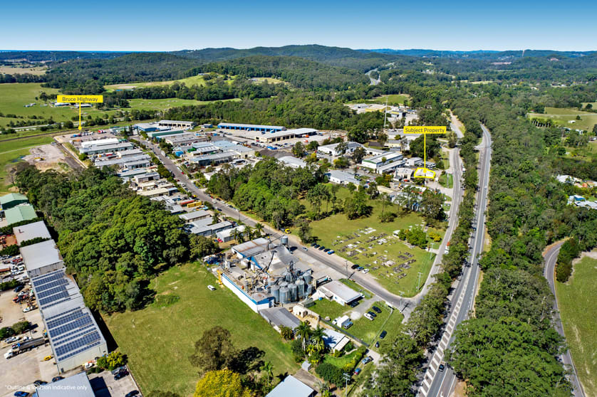 Click to view all images 1a/57 Cordwell Road Yandina QLD 4561 - Image 1