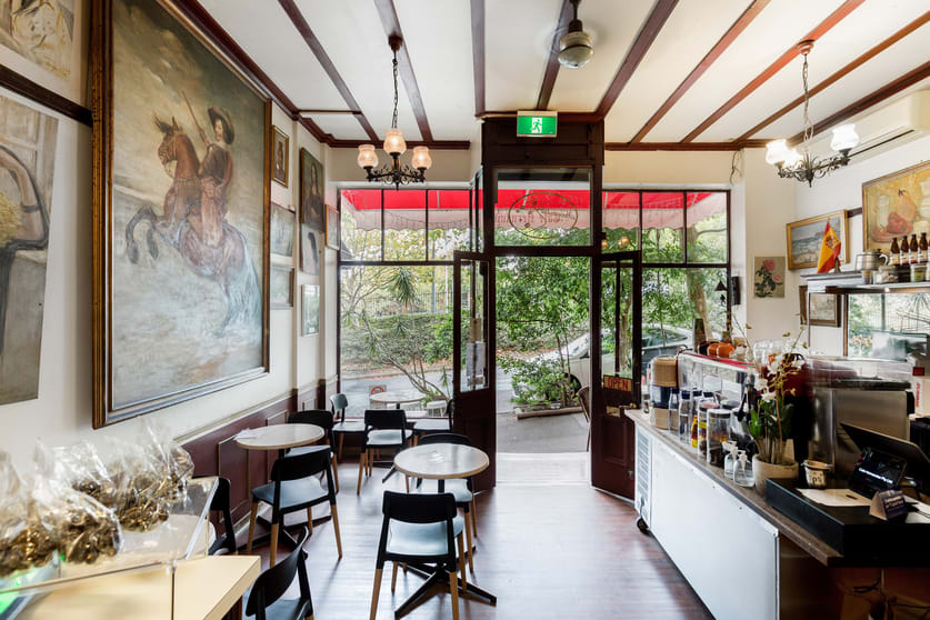 Click to view all images 58-60 Kings Cross Road Rushcutters Bay NSW 2011 - Image 2