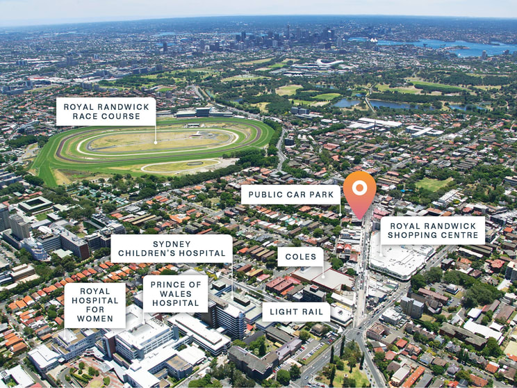 Click to view all images 48 Belmore Road Randwick NSW 2031 - Image 3