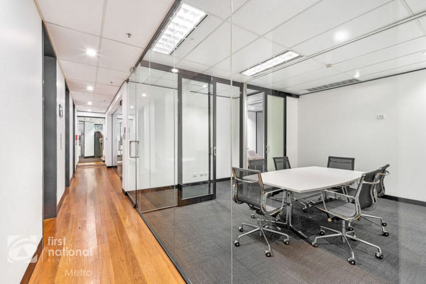 Click to view all images Level 7/344 Queen Street Brisbane City QLD 4000 - Image 2