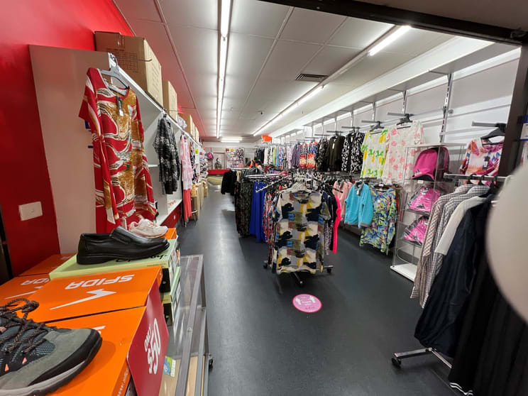 Click to view all images Shop 2/50 Boronia Road Boronia VIC 3155 - Image 2
