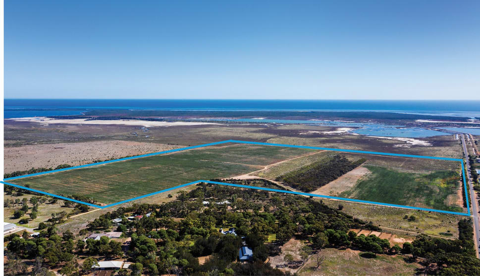 Click to view all images Lot 29 Port Gawler Road Port Gawler SA 5501 - Image 2