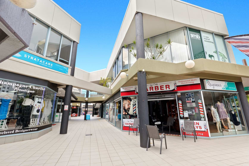 Click to view all images Shop 8/51-55 Bulcock Street Caloundra QLD 4551 - Image 2